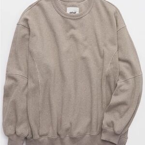 Women’s Beige Sweater